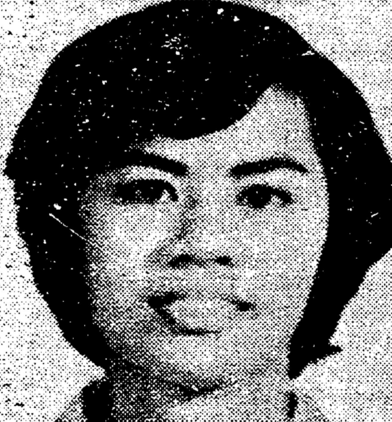 Maria Carlina Doromal