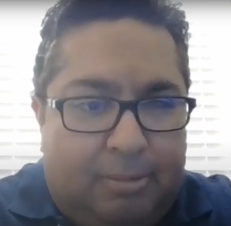 Voices of SMU: Asad Rahman