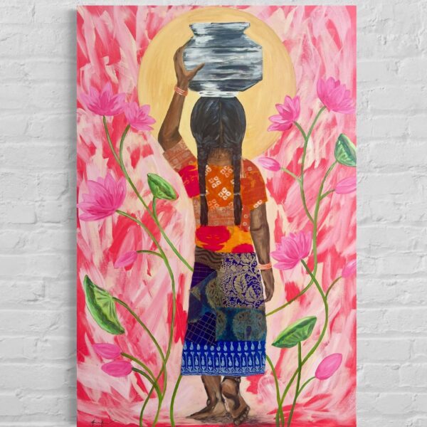 Not So Fast Fashion - Anusha Sekhar